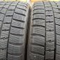 JDM Subaru WRX STI genui Tire width 245 mm aspect ratio 40% rim diamet No Tires