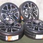 JDM super new nut attach Tire width 225 mm aspect ratio 40% rim diamet No Tires