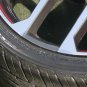 JDM super new nut attach Tire width 225 mm aspect ratio 40% rim diamet No Tires