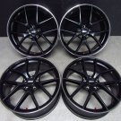 JDM BBS CIR 20 inch VW Golf Passat Beetle AUDI A3 S3 RS3 A4 A4 RS4 A6 No Tires