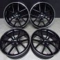 JDM BBS CIR 20 inch VW Golf Passat Beetle AUDI A3 S3 RS3 A4 A4 RS4 A6 No Tires