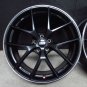 JDM BBS CIR 20 inch VW Golf Passat Beetle AUDI A3 S3 RS3 A4 A4 RS4 A6 No Tires