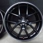 JDM BBS CIR 20 inch VW Golf Passat Beetle AUDI A3 S3 RS3 A4 A4 RS4 A6 No Tires