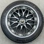 JDM Burr groove. IWC whe Tire width 225 mm aspect ratio 45% rim diamet No Tires
