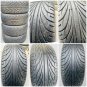 JDM Burr groove. IWC whe Tire width 225 mm aspect ratio 45% rim diamet No Tires