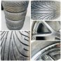 JDM Burr groove. IWC whe Tire width 225 mm aspect ratio 45% rim diamet No Tires