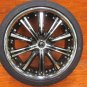 JDM M4HOTSTUFF Stich PLTire width 225 mm aspect ratio 40% rim diameter No Tires
