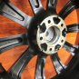 JDM M4HOTSTUFF Stich PLTire width 225 mm aspect ratio 40% rim diameter No Tires