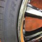 JDM M4HOTSTUFF Stich PLTire width 225 mm aspect ratio 40% rim diameter No Tires
