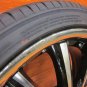 JDM M4HOTSTUFF Stich PLTire width 225 mm aspect ratio 40% rim diameter No Tires