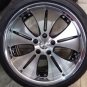 JDM M deep rim out of print WORK Euro line 18 5H114.3 8J+45 9J+38 Eco No Tires