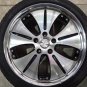 JDM M deep rim out of print WORK Euro line 18 5H114.3 8J+45 9J+38 Eco No Tires
