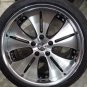 JDM M deep rim out of print WORK Euro line 18 5H114.3 8J+45 9J+38 Eco No Tires