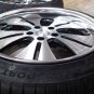 JDM M deep rim out of print WORK Euro line 18 5H114.3 8J+45 9J+38 Eco No Tires