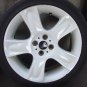 JDM BMW Mini MINI designer's choice genuine white white 17 inch alumin N...