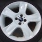 JDM BMW Mini MINI designer's choice genuine white white 17 inch alumin N...