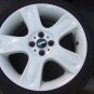 JDM BMW Mini MINI designer's choice genuine white white 17 inch alumin N...