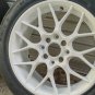 JDM ssr Speed Star racing TYPEM 15 inch 6.5JJ +45 multihole PCD100 a No Tires