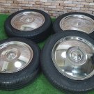 JDM RareWORK 5J+45 4H100 Tire width 155 mm aspect ratio 65% rim diamet No Tires