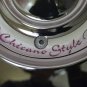 JDM RareWORK 5J+45 4H100 Tire width 155 mm aspect ratio 65% rim diamet No Tires