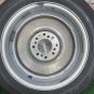 JDM RareWORK 5J+45 4H100 Tire width 155 mm aspect ratio 65% rim diamet No Tires