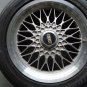 JDM BBS 17inch 4wheels set 292554 / 7 1/2JX17H2ET30 No Tires