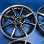 JDM 3W427 Mazda Roadster Genuine 17 inch aluminum wheels set of 4 No Tires