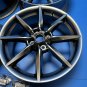 JDM 3W427 Mazda Roadster Genuine 17 inch aluminum wheels set of 4 No Tires