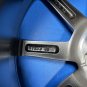 JDM 3W427 Mazda Roadster Genuine 17 inch aluminum wheels set of 4 No Tires