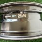 JDM WORK work STEEZ Steez 15 inch 100/4H 156.5J +38 PCD100 4 hole hub No Tires