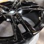 JDM Wheel only 4wheelsSETBMW 1series F40 genuine 18 inch black specifi No Tires