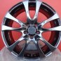 JDM WORK STEEZ 18 inch 7.0J +38 5H114 used wheel 4wheels RAV4 Harrier No Tires