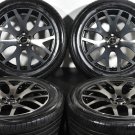 JDM RAYS WALTZ FORGED S7 Tire width 225 mm aspect ratio 55% rim diamet No Tires
