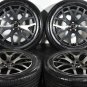 JDM RAYS WALTZ FORGED S7 Tire width 225 mm aspect ratio 55% rim diamet No Tires
