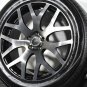 JDM RAYS WALTZ FORGED S7 Tire width 225 mm aspect ratio 55% rim diamet No Tires