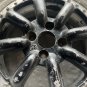 JDM Black Racing/156j+38actual value/4 hole 100/2wheels set Vintage li No Tires