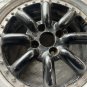 JDM Black Racing/156j+38actual value/4 hole 100/2wheels set Vintage li No Tires