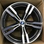 JDM Rare BMW Genuine 7 Series G11 G12 M Sports Double Spokes Tyling 64 No Tires