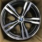 JDM Rare BMW Genuine 7 Series G11 G12 M Sports Double Spokes Tyling 64 No Tires