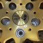 JDM finest product 4wheels superstar LEONHARDIRITT vere 19 inch 8.5J +39 5H114.3