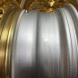 JDM finest product 4wheels superstar LEONHARDIRITT vere 19 inch 8.5J +39 5H114.3