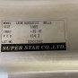JDM finest product 4wheels superstar LEONHARDIRITT vere 19 inch 8.5J +39 5H114.3