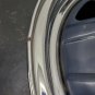JDM Jimny plated wheel 16 inch 5J genuine option rare Vintage steel wheel