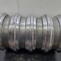 JDM Jimny plated wheel 16 inch 5J genuine option rare Vintage steel wheel