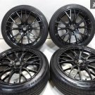 JDM Weds Weds WedsSport SA20R Weds sport 17 inch 7.5J +45 PCD114.3 5 h No Tires