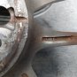 JDM psi WORK EMOTION CRKai 17 inch 7J +47 5 hole PCD100 aluminum whee No Tires