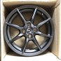 JDM Mazda genuine ND Roadster 5RC wheel 4 pcs No Tires