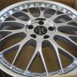 JDM Rare waste edition AME plating mesh 20 inch 4wheels