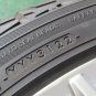JDM Extreme heat winter set with super groove Rolf Hartge X10RSF Brill No Tires