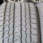 JDM Extreme heat winter set with super groove Rolf Hartge X10RSF Brill No Tires